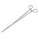 Плоскогубцы прямые 12