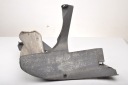 PORSCHE 718 CAYMAN 982 GLISSIÈRE PARE-CHOCS GAUCHE ARRIÈRE 982807193photo 9