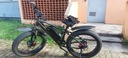 Elektrický bicykel LANKELEISI MG740 Plus 1000W*2 Samsung 48V 20Ah 51KM/H PL "Veľkosť kolesa ("")" 26