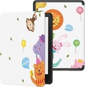 ЧЕХОЛ TIMOVO ДЛЯ KINDLE PAPERWHITE 6,8 ДЮЙМА