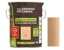 WOOD PROTECTION ECO&PROTECTION ДУБ СВЕТЛЫЙ 4,5л