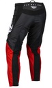 КОМПЛЕКТ CROSS ENDURO ATV FLY RED F16 — XL