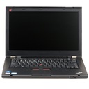 Ноутбук Lenovo ThinkPad | 14 дюймов | i5 | 16 ГБ | SSD + жесткий диск 756 ГБ | Windows