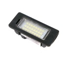 BMW E60 E61 E90 E92 AMPOULE CADRE DE PLAQUE D'IMMATRICULATIONphoto 12