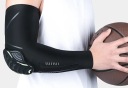 Захисне Спорядження Fit4Med Чорний Ochraniacze Na Łokcie