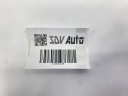 DOUBLURE DE PASSAGE DE ROUE PLASTIQUE DROITE CÔTÉ MERCEDES W124 1246283407photo 11