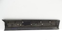 MOULURE PORTES GAUCHE AVANT GAUCHE AVANT 5N0854939A VW TIGUAN I 5N 07-16Rphoto 6