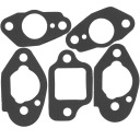 ПРОКЛАДКА КОЛЛЕКТОРА КАРБЮРАТОРА HONDA GCV135 GCV160