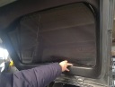5× ШТОРИ DEDYKOWANE TOYOTA PRIUS II XW20 2003-2009  (17033222115) фото min 8