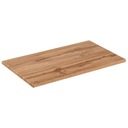 Blat 80 cm ADEL OAK 89-80