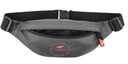4F СПОРТИВНАЯ НАСТЕННАЯ СУМКА 4F M067 ГРАФИТ