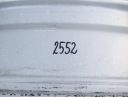 1X ОРИГІНАЛ 18 ДЮЙМИ VW PHEATON 3D0601025AM 2549  (18090806115) фото min 11