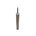 IsaDora lesklá ceruzka na oči vodeodolná 3,7 ml 43 Povrch kovové