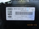 AUDI A4 B8 2010 R 2.0 TDI 170KM ORDINATEUR KIT 03L906022RM 0281016145photo 14