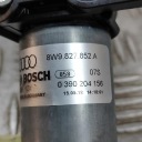 DROIT PETIT MOTEUR OUVERTURE COUVERCLES DE COFFRE COUVERCLES DE COFFRE AUDI A4 AVANT (8W5, B9)photo 8