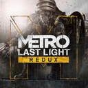 Ключ Steam Metro Last Light Redux PL без VPN