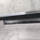 MOULURE SEUIL REVÊTEMENT DROITE BMW E60 7033760photo 9