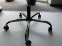 Актуатор для вращающегося кресла OFFICE, CHAIRlift, черный, 235 мм
