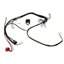 WIRING ELEKTRYCZNA, WIRE SET DO QUADA ATV 70 90 110 125 CM3  photo 12