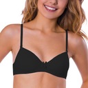 Key TBC 024 BIUSTONOSZ DLA NASTOLATKI Z BAWEŁNY