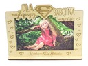 ЛУЧШАЯ БАБУШКА РАМКА ДЛЯ ФОТО ДЕНЬ МАТЕРИ RB1