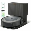 Автоматический пылесос iRobot