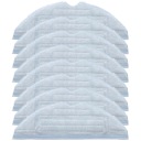 8 швабр ДЛЯ ROBOROCK S7, S7 MAX, S7 MAXV ULTRA