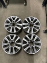 TOYOTA Land Cruiser 100 200 Felgi 20