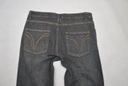 U Módne Nohavice Jeans George 36/31 priamo z USA! Dĺžka nohavíc dlhá