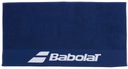 СПОРТИВНОЕ ХЛОПКОВОЕ ПОЛОТЕНЦЕ BABOLAT 50X100CM