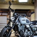ДЗЕРКАЛА МОТОЦИКЛЕТНІ BAR END 22MM 7/8'' СКЛАДНЕ УНІВЕРСАЛЬНІ  фото 5