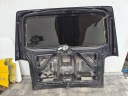 COUVERCLES DE COFFRE COUVERCLE COUVERCLES DE COFFRE ARRIÈRE VW T5 T5 LIFT NOIREphoto 7