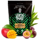Yerba Verde Mate Зеленый Манго Маракуйя 500г фрукты