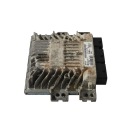 FORD MONDEO MK4 БЛОК КЕРУВАННЯ ECU 2.0 TDCI DW10 140HP МЕХАНІКА 7G91-12A650-UH  (18690782049) фото min 9