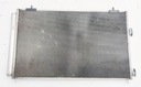 SKRAPLACZ CHŁODNICA KLIMATYZACJI RAV4 RAV 4 13-18r
