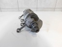 YAMAHA XJ6 ВАЛ + ШАТУНИ + ВКЛАДКИ  (17757559554) фото min 4