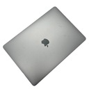 Macbook A1708 A1706 Krídlo Matrix Space Grey Dotyková obrazovka nie