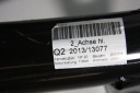 CHÂSSIS ARRIÈRE BMW 1 F20 F21 33316797503photo 7