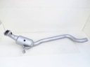 CATALYSEUR DROIT A2124908636 MERCEDES CLS W218 E-KLASA W212 4.7 V8photo 7