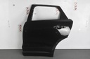 DE PUERTA IZQUIERDO PARTE TRASERA HK8324631AA JAGUAR F-PACE X761 EBONY BLACK-JBC1807 