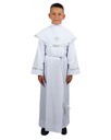 ALBA KOMUNIJNA - DLA CHŁOPCA I DZIEWCZYNKI UNISEX