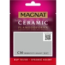 MAGNAT Ceramic C30 Серебристый гранитный тестер 0,03л