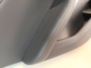 BMW X6 G06 КАРТА ЛЕВЫЙ ЗАД ЗАДНИЙ ОБШИВКА ДВЕРИ КОЖА ЧЕРНАЯ MAH9 VERNASCA  фото 6