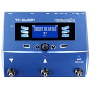 TC-Helicon VoiceLive Play инструкция PL