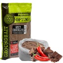 Zanęta Wędkarska PROFESS OPTIMA Pik. czekolada 1kg