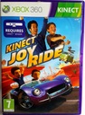 СЕНСОР KINECT XBOX360 + 12 KINECT ADVENTURES THE GUNSTRINGER JOY RIDE GAMES