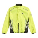 КУРТКА TRIUMPH СО СВЕТООТРАЖАЮЩЕЙ МОТОЦИКЛАМ M-L