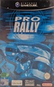 Gra Pro Rally Nintendo GameCube