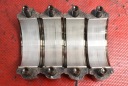 BLOCK NCD ENGINE SHAFT BKD SKODA OCTAVIA 2 II 2.0 TDI 140 KM 04-08  photo 12