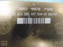VOLKSWAGEN PASSAT B5 MODULE CONFORT 3B0959799photo 6